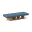 Oblique Upholstered Bench-70353704-70353725