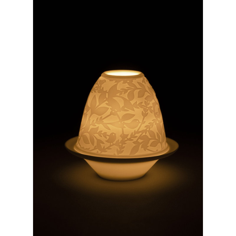 Lithophane artisanale