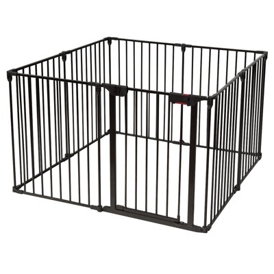 Barrière de sûreté