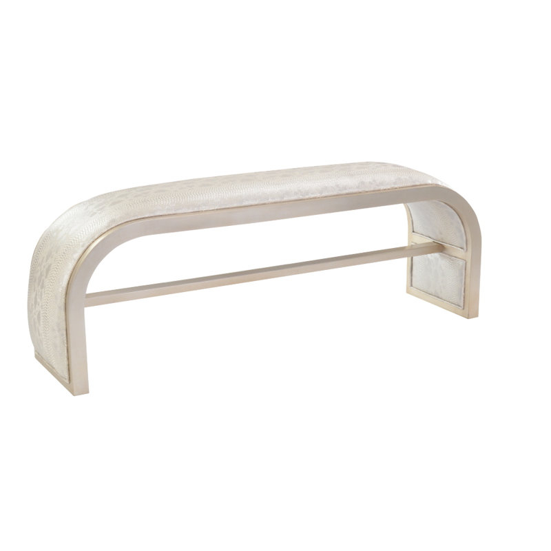 Aintree Upholstered Bench