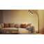 72.8 in Industrial 3-light Led Arched Standing Tree Floor Lamp With Adjustable Swing Arm Heads-105972587-105972581