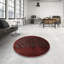 Tapis rouge à motif sud-ouest-1234554992