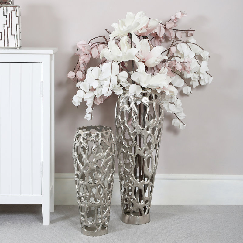 Cherry Blossom Arrangement, Pink