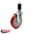 Expanding Stem Caster with 2 Brake-88884194