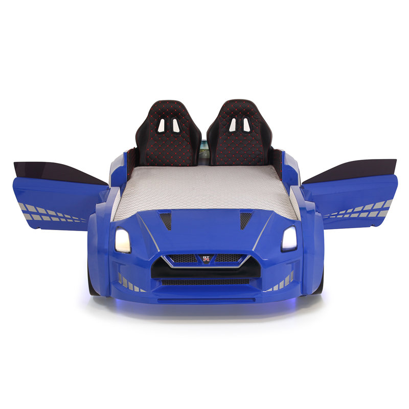Aareon Kids Twin, Blue 