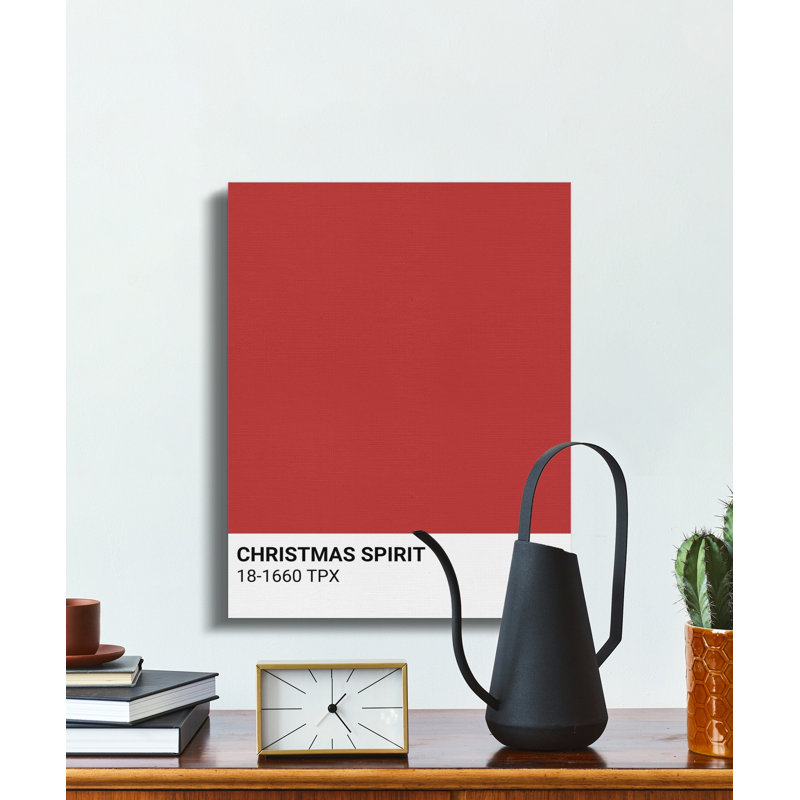 Drees Wrapped Canvas Print Set, 15x30