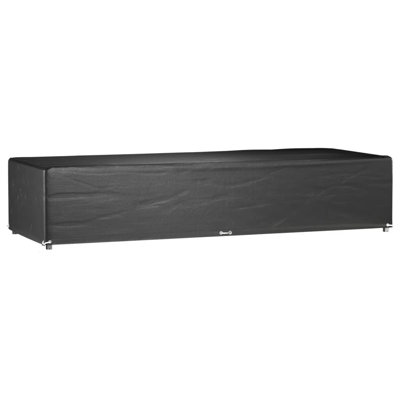 Outdoor Patio Chaise Lounge Cover