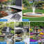 Outdoor Fountain