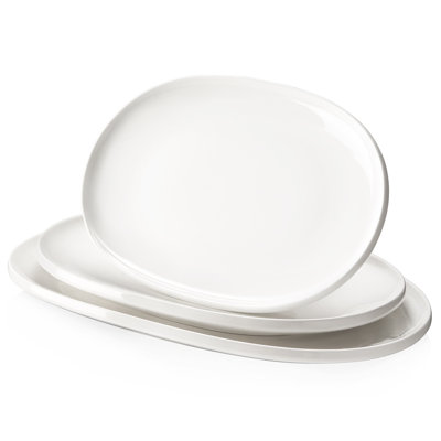 DOWAN Ceramic Platter