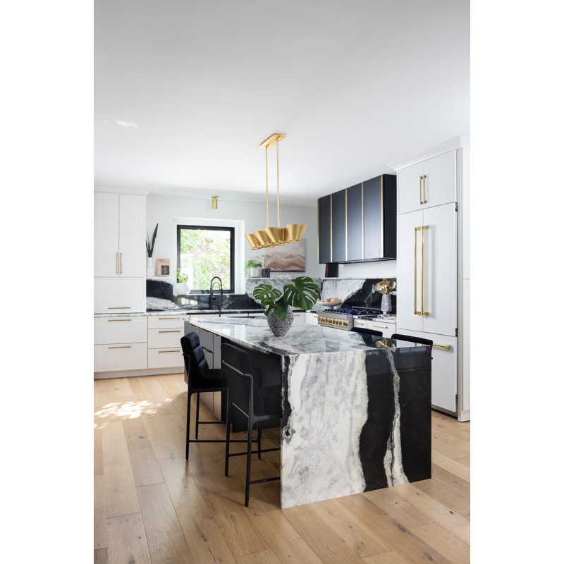 Reeve 8 - Light Pendant