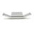 Wall Mounted Bath Towel Double Robe Hook