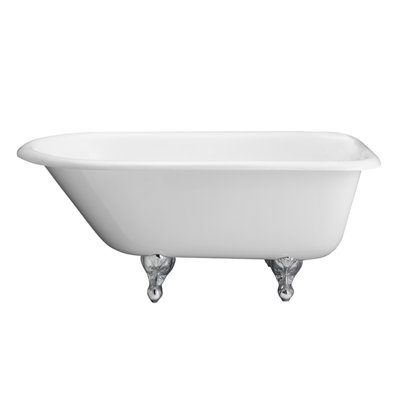 Baignoire de trempage à pattes 30"