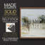 Wintery Horizon III - Reproduction encadrée - Restickable-398143110-398143111