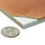 Carreau de porcelaine espagnol pour mur et plancher 7,88 "x 7,88" Sentier des Ocres Coin-109615736