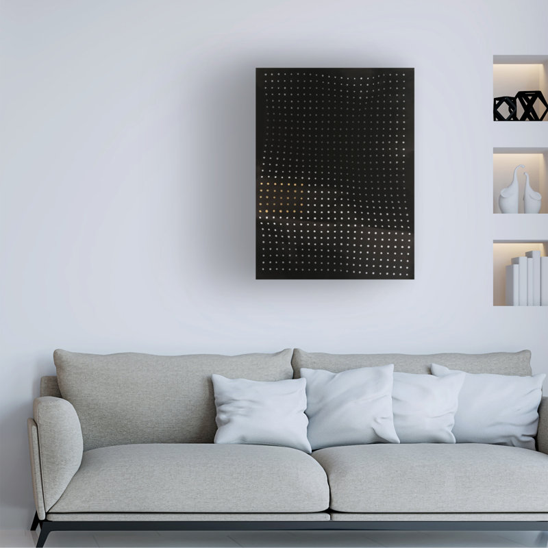 «Wrought Studio ™» par Michael Willett, H 32 po x l 24 po
