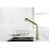 Brushed Gold est en rupture de stock