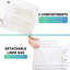 Bhargava Laundry Hamper with Handles-54399113