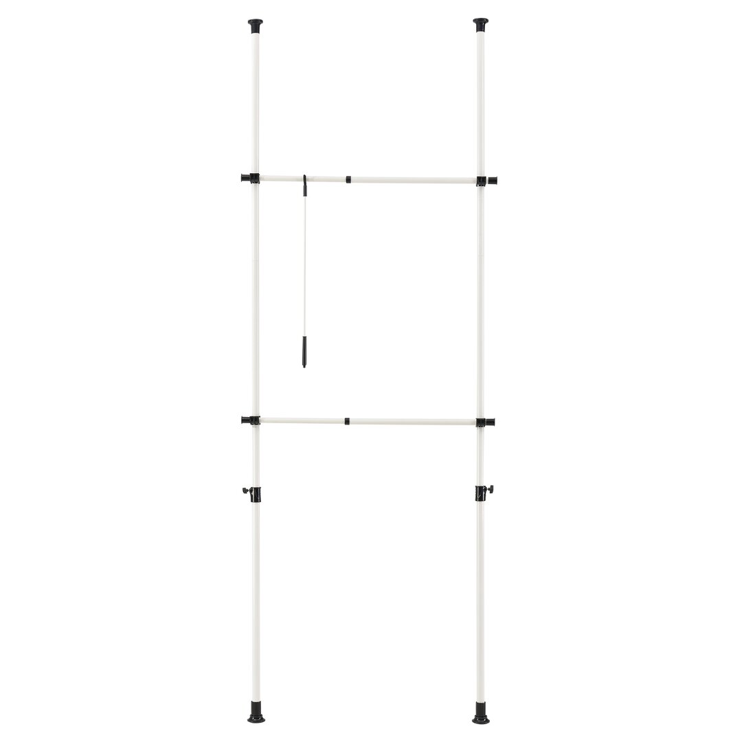 110 cm Kleiderstange