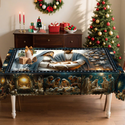 Nappe Luxury Luxury