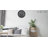 Metal Wall Clock-56497996