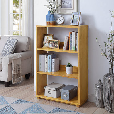 Jimine Bookcase