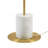 Floor Lamp Gold See Below