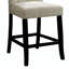 Tabouret de comptoir 25,5 po Darcy