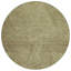 Terra Green Washable Indoor-Outdoor Rug - -1649812378