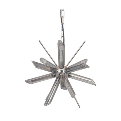 Ringold 8 - Light Sputnik Chandelier