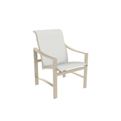 Outdoor Dining Armchair
