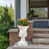 Blanc antique