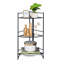 Marytza 13.58'' W Steel Shelving Unit