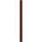 46 3/8"W x 4"H x 1/4"T Hudson Fretwork Moulding, Birch-95199413-95199397