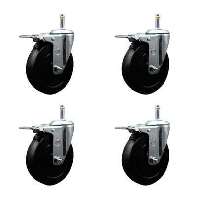 Stem Caster Set