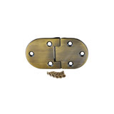 Butler Tray Hinge