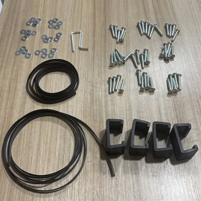 Hardware Pack
