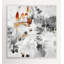 « free to flow ii », reproduction d’art sur toile tendue-1144794405
