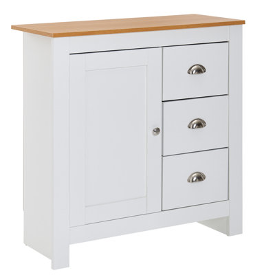 Rosana 79cm Sideboard