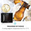 Klarstein 47m³ L Freestanding Mini Fridge