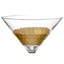 Copple 250ml Martini Glass Set