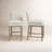 Bethea Upholstered Counter Stool-107095753