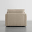 Fauteuil surdimensionné 44 po-119314340