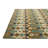 8x10 Pineland Multi Rug