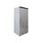Hamilton Beach 19 Cu. Ft. Upright Freezer, 538 Liter Deep Freezer with Lock, Stainless Steel