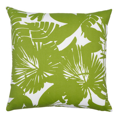 Coussin Schumacher x Trina Turk