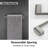 5 - Piece Bathroom Hardware Set-133665580