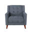 Fauteuil capitonné de 81,99 cm de large Greenmont-32042999