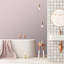 Paule Marrot Striped Wallpaper Double Roll-1414218400