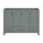 Modero 48'' W Single Bathroom Vanity Base-471486378