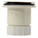 Premium 2.75'' W Basket Strainer Bar Sink Drain